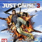 Playstation 4: Just Cause 3