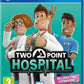 Playstation 4: Two Point Hospital