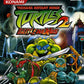 Playstation 2: Teenage Mutant Ninja Turtles 2: Battle Nexus