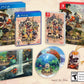 Playstation 4: Sakuna of Rice and Ruin [Golden Harvest Edition]