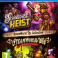 Playstation 4: Steamworld Collection
