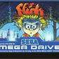 Mega Drive: Flink
