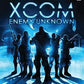 Xbox 360: XCOM: Enemy Unknown