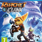 Playstation 4: Ratchet & Clank