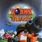 GameCube: Worms Blast
