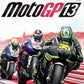 Xbox 360: MotoGP 13