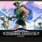 Mega Drive: Shining Force