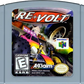 Nintendo 64: Re-Volt