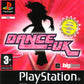 Playstation: Dance: UK