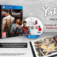 Playstation 4: Yakuza 6: The Song of Life [Essence of Art Edition]