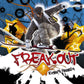 Playstation 2: Freak Out: Extreme Freeride