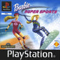 Playstation: Barbie Super Sports