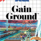Master System: Gain Ground