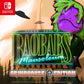 Nintendo Switch: Baobabs Mausoleum