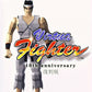 Playstation 2: Virtua Fighter: 10th Anniversary