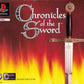 Playstation: Chronicles of the Sword