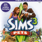 Xbox 360: The Sims 3: Pets