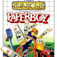 Master System: Paperboy