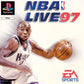 Playstation: NBA Live 97
