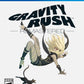 Playstation 4: Gravity Rush Remastered