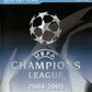 Playstation 2: UEFA Champions League 2004-2005