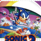 Master System: Sonic the Hedgehog 2