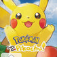 Nintendo Switch: Pokemon Let's Go Pikachu