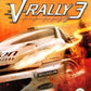 GameCube: V-Rally 3