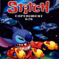 Playstation 2: Disney's Stitch Experiment 626