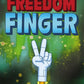 Nintendo Switch: Freedom Finger