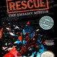 NES: Rescue the Embassy Mission