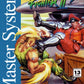 Master System: Street Fighter II