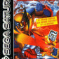 Saturn: X-Men: Children of the Atom