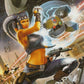 PSP: Star Wars: Lethal Alliance