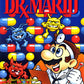NES: Dr. Mario