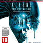 Playstation 3: Aliens Colonial Marines