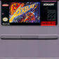 Super Nintendo: Axelay
