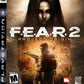 Playstation 3: F.E.A.R. 2: Project Origin