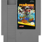 NES: Pirates