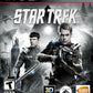 Playstation 3: Star Trek