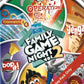 Nintendo Wii: Hasbro Family Game Night 2