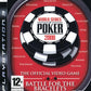 Playstation 3: World Series of Poker 2008: Battle for the Bracelets