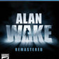 Playstation 4: Alan Wake Remastered