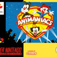 Super Nintendo: Animaniacs