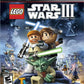 Playstation 3: LEGO Star Wars III: The Clone Wars