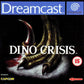 Dreamcast: Dino Crisis