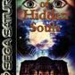 Saturn: Mansion of Hidden Souls