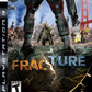 Playstation 3: Fracture