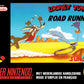 Super Nintendo: Looney Tunes Road Runner