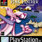 Playstation: Pink Panther Pinkadelic Pursuit